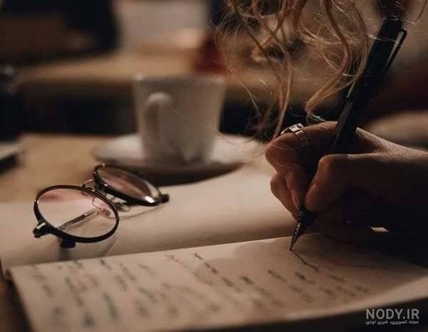 عکس زیبا لاکچری برای پروفایل