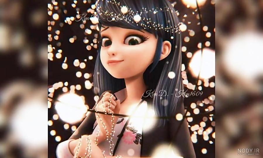عکس های زیبای مرینت دوپن چنگ - عکس نودی