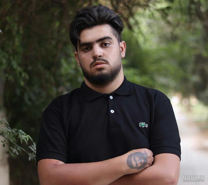 عکس سجاد فرزامی