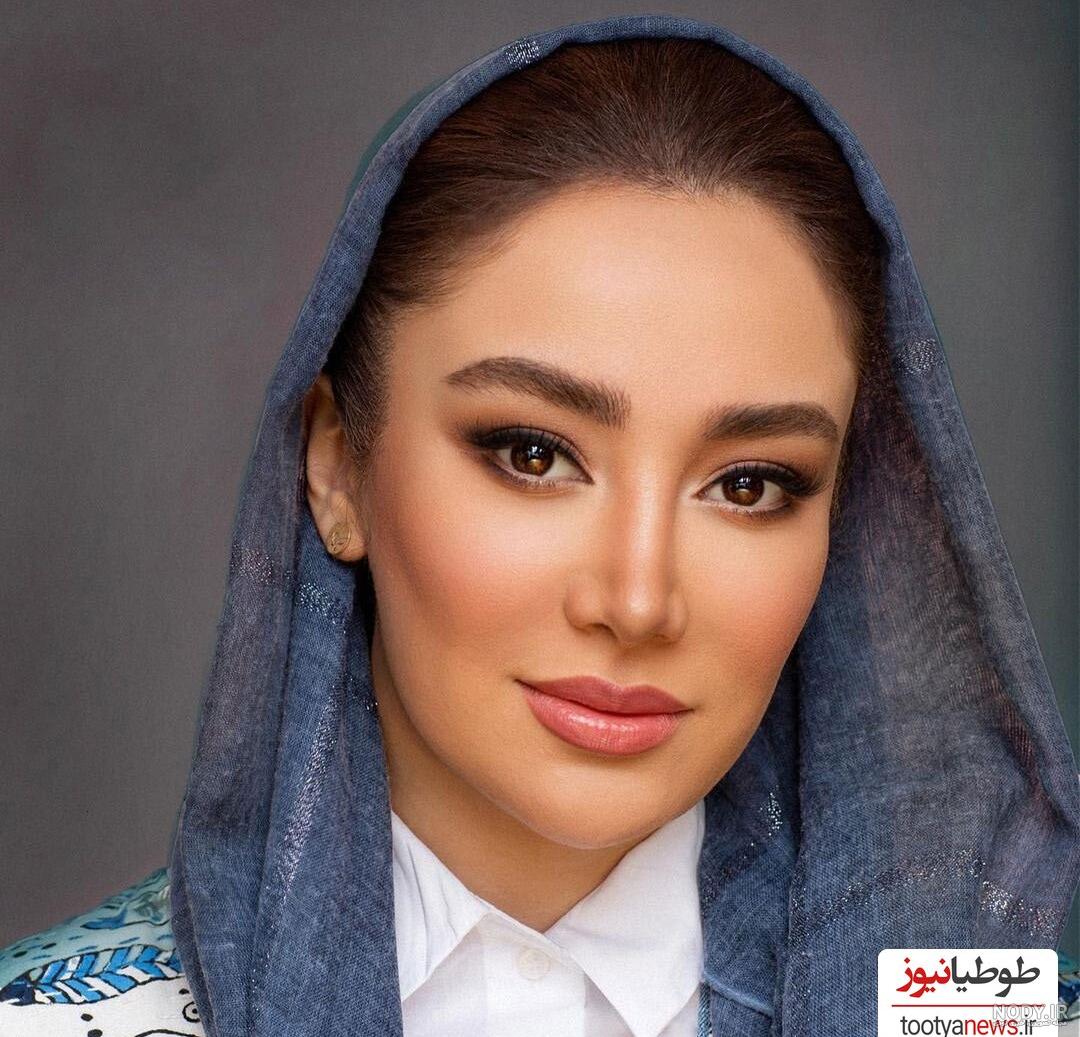 عکس شوهر بهاره افشاری - عکس نودی