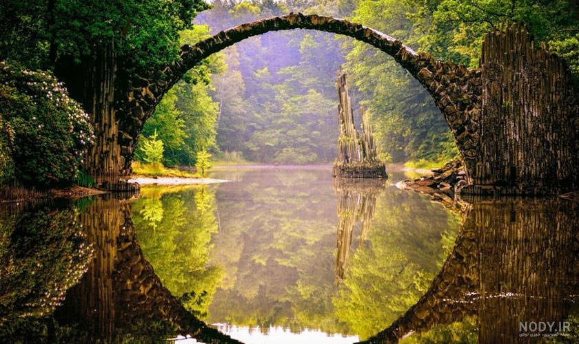 عکس شیطان برای پروفایل دخترونه ️ [ بهترین تصاویر ]