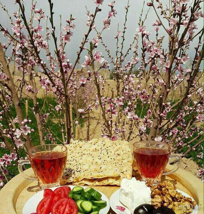 عکس عاشقانه بدون متن بهاری عکس عاشقانه بدون متن بهاری
