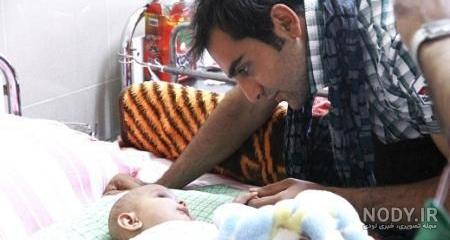عکس عروسی حامد کمیلی عکس عروسی حامد کمیلی