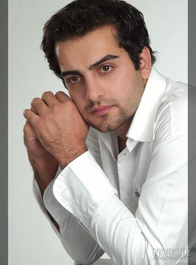 عکس عروسی حامد کمیلی