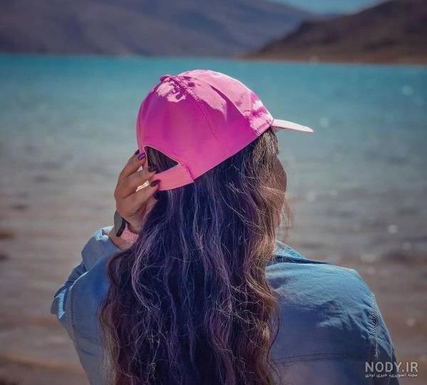 عکس فیک دختر پسر کنار هم