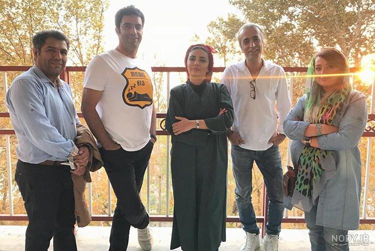 عکس لیندا کیانی در فیلم نفس گرم - عکس نودی عکس لیندا کیانی در فیلم نفس گرم - عکس نودی