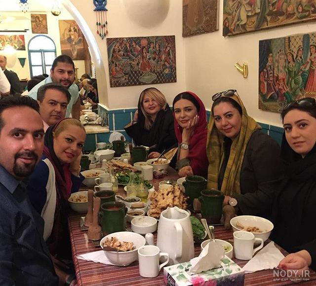 عکس لیندا کیانی در مانکن - عکس نودی عکس لیندا کیانی در مانکن - عکس نودی