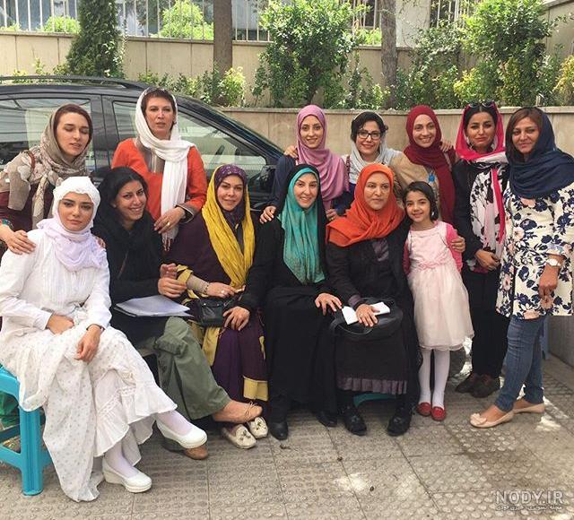 عکس لیندا کیانی در مانکن - عکس نودی عکس لیندا کیانی در مانکن - عکس نودی