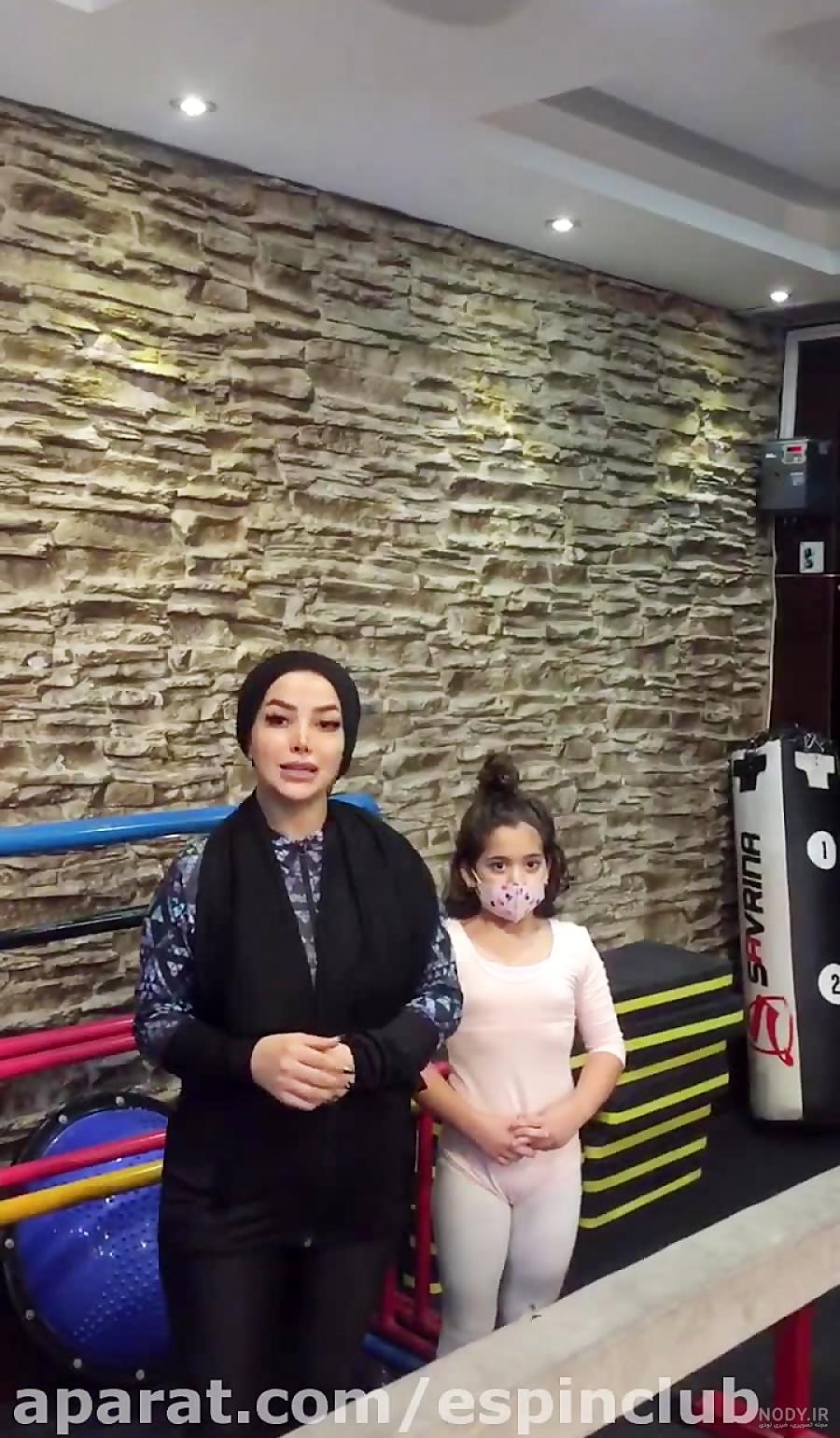 عکس نقاشی دخترانه خیلی ساده ️ [ بهترین تصاویر ]