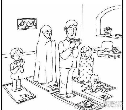 عکس نقاشی ضبط - عکس نودی