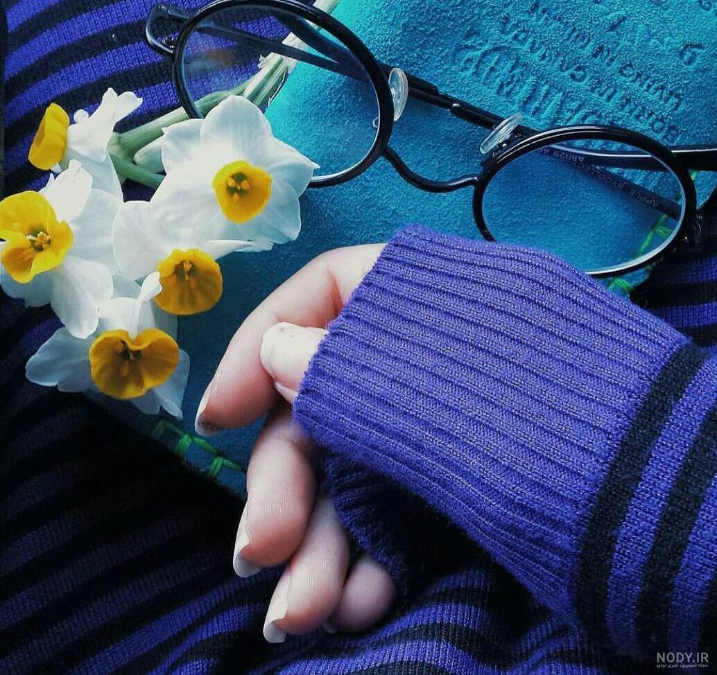 عکس نوشته های حجاب