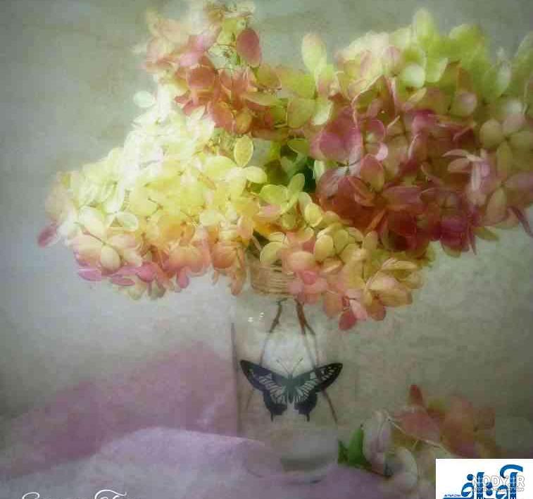 عکس نوشته شکست عشقی دخترونه