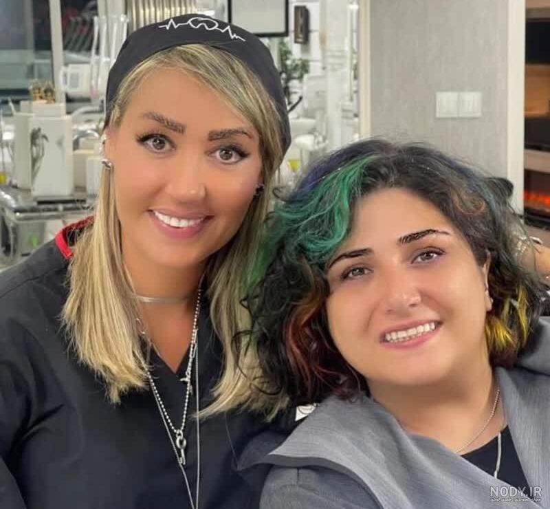 عکس پروفایل باران بهاری زیبا
