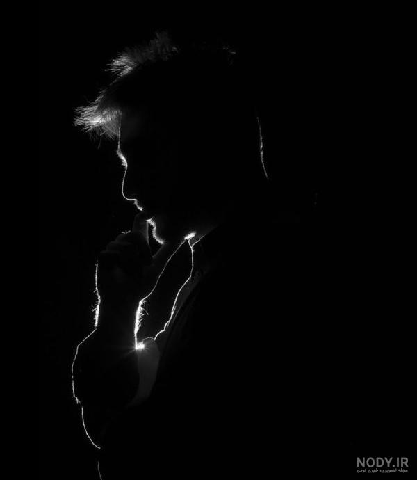 عکس پروفایل گروه غمگین - عکس نودی
