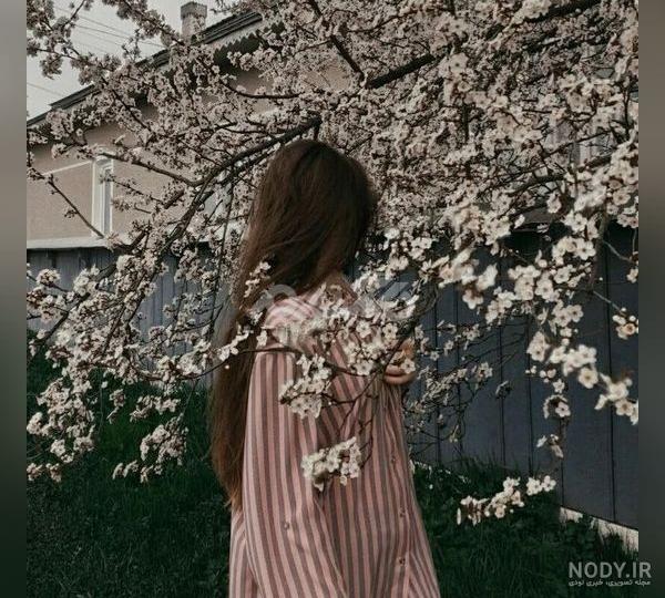 عکس کیوت دخترونه فانتزی ️ [ بهترین تصاویر ]