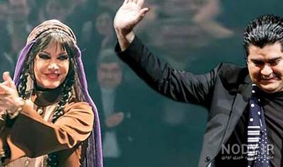عکس های گلشیفته و شقایق فراهانی - عکس نودی عکس های گلشیفته و شقایق فراهانی - عکس نودی