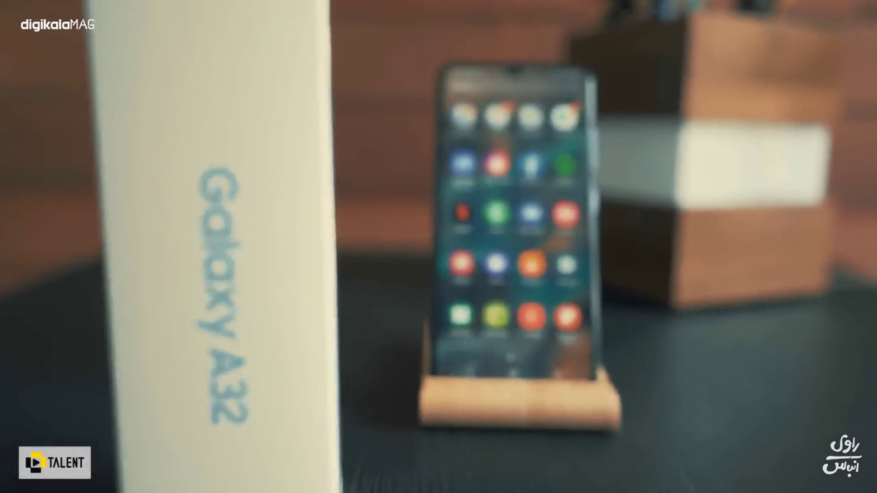 عکس گوشیa32 - عکس نودی
