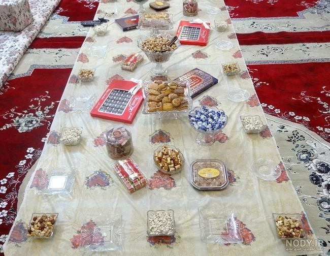 عکس‌ نوشته و پروفایل تبریک عید فطر(1403) با مضامین زیبا و متنوع+ ...