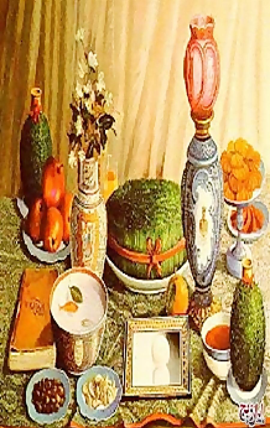 عید نوروز