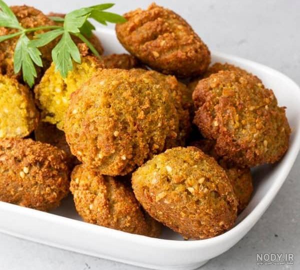 غذای خراسانی|سفارش آنلاین غذا