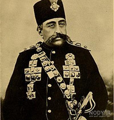 فرمان اعلیحضرت محمدرضا شاه پهلوی شاهنشاه ایران به مناسبت روز تاسیس ارتش ... فرمان اعلیحضرت محمدرضا شاه پهلوی شاهنشاه ایران به مناسبت روز تاسیس ارتش ...