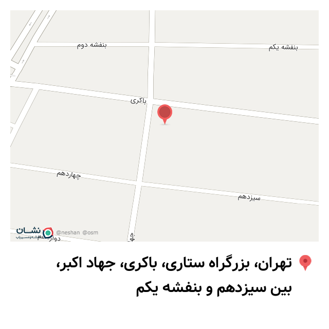 فست فود رابین اسلامشهر