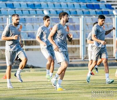 فیلم پربازدید از رقص لری بیرانوند در عروسی برادرش