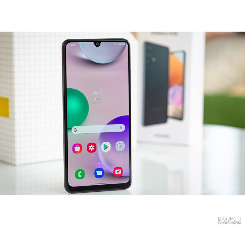 قیمت گوشی A32 سامسونگ | خرید Samsung A32 5G + مشخصات
