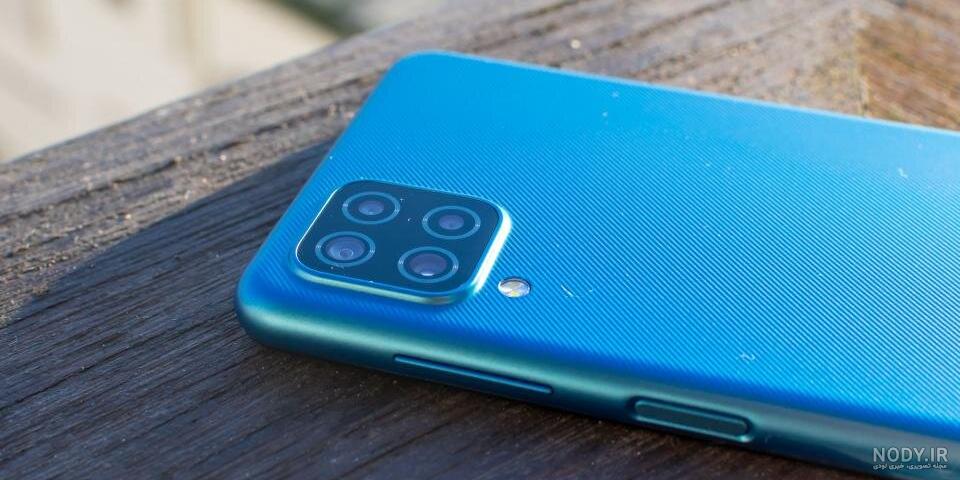 قیمت گوشی موبايل سامسونگ مدل Galaxy A12 Nacho ظرفیت 128 گیگابایت ...