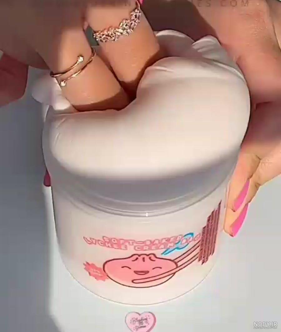 لیسا و گربش 😍 - عکس ویسگون