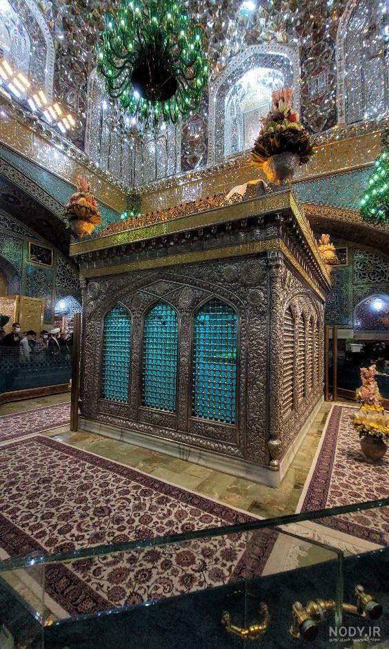 مجموعه تصاویر با کیفیت حرم امام رضا علیه السلام - موسسه تحقیقات و ... مجموعه تصاویر با کیفیت حرم امام رضا علیه السلام - موسسه تحقیقات و ...
