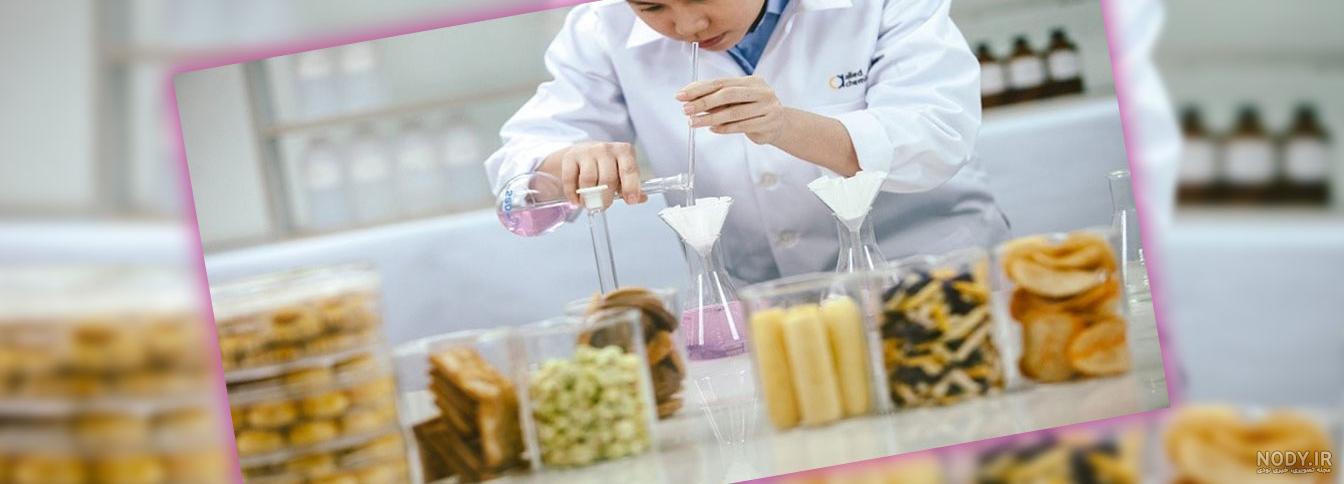 مرکز نوآوری صنعت غذا و کارویژه‌ی حل مسائل صنایع غذایی کشور - کافه کشاورز