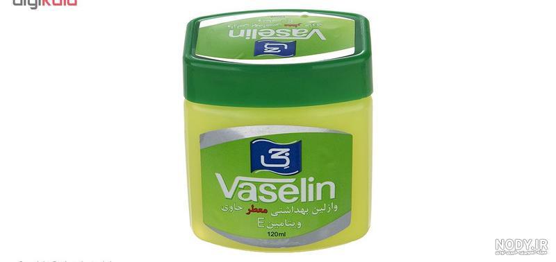 مشخصات، قیمت و خرید وازلین بهداشتی معطر هیلاو مقدار 80 گرم ...