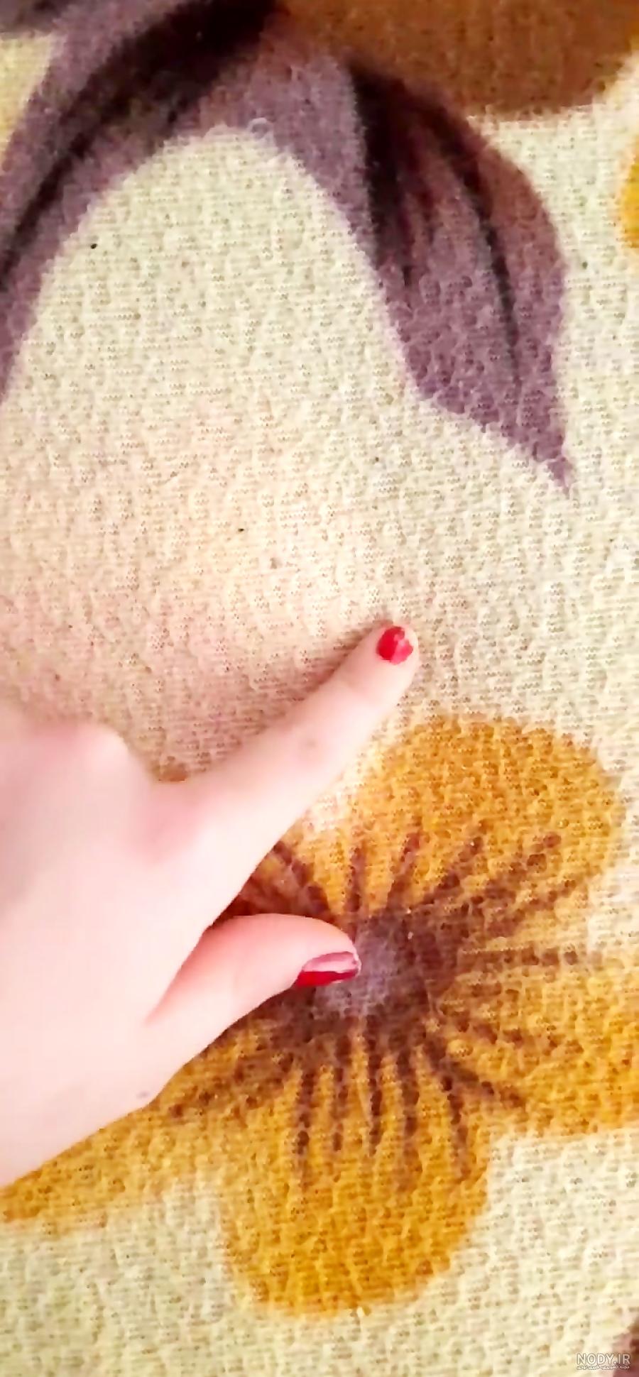 نقاشی سه بعدی نردبان