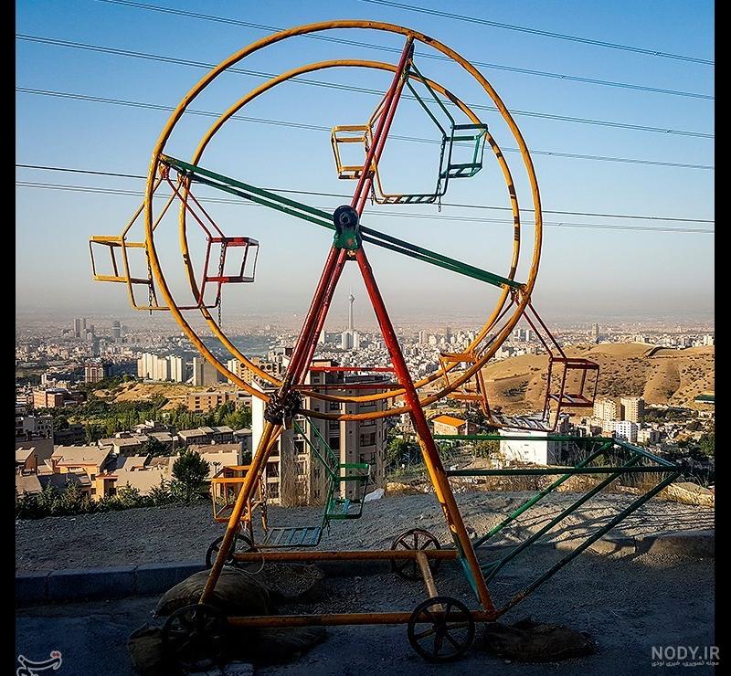 نقاشی کیوت - عکس ویسگون نقاشی کیوت - عکس ویسگون