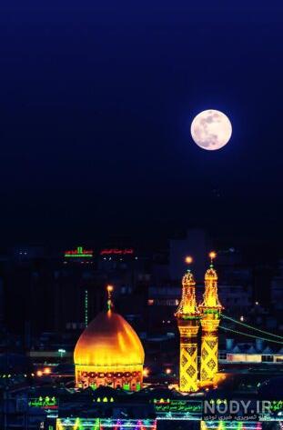 والپیپر و تصویر زمینه محرم امام حسین برای گوشی موبایل با کیفیت بالا والپیپر و تصویر زمینه محرم امام حسین برای گوشی موبایل با کیفیت بالا