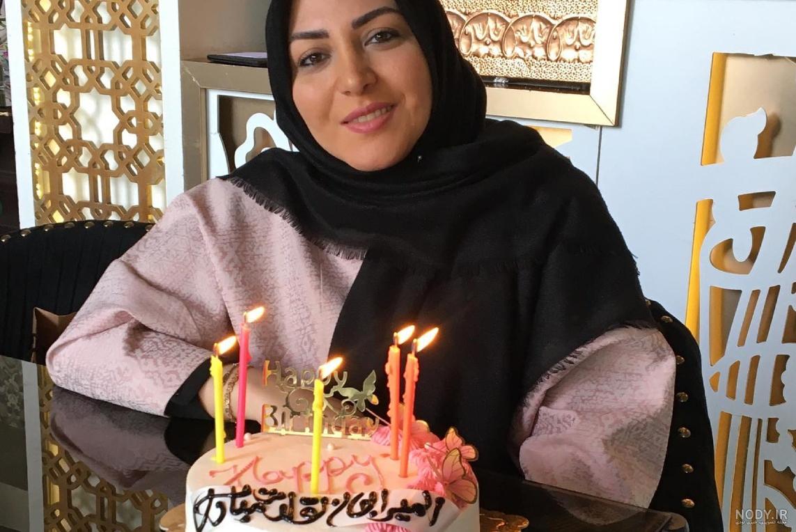 وبلاگ تفریحی بلاگ: عکس جوانی داریوش ارجمند