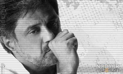 پرنده مهاجر: عکس های داریوش اقبالی پرنده مهاجر: عکس های داریوش اقبالی