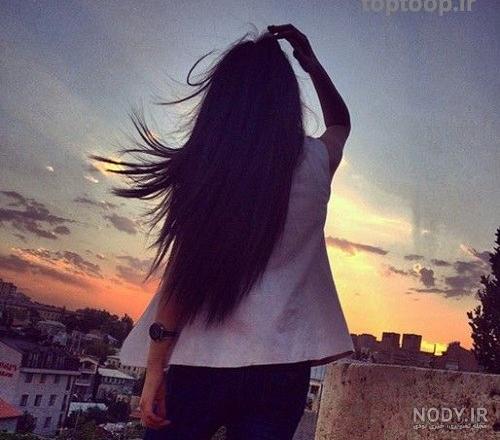 پروفایل اینستاگرام ۱۴۰۰ - عکس نودی