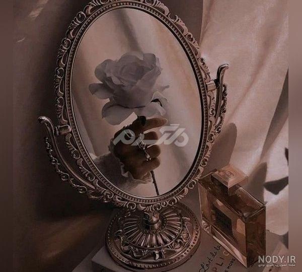 پروفایل کیوت ۱۴۰۱ دخترونه بانمک و جذاب بسیار دیدنی
