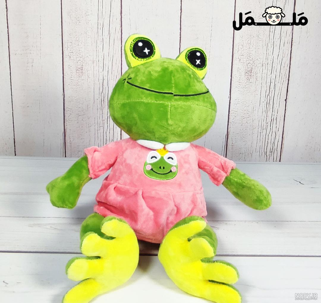 ژست​هاي جالب يک «قورباغه»! / تصاوير - بهار نیوز