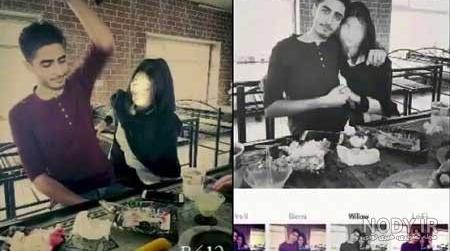 گفتگو با وکیل صادق برمکی / یکی از قاتلان شیطان پرست بود! + فیلم و عکس