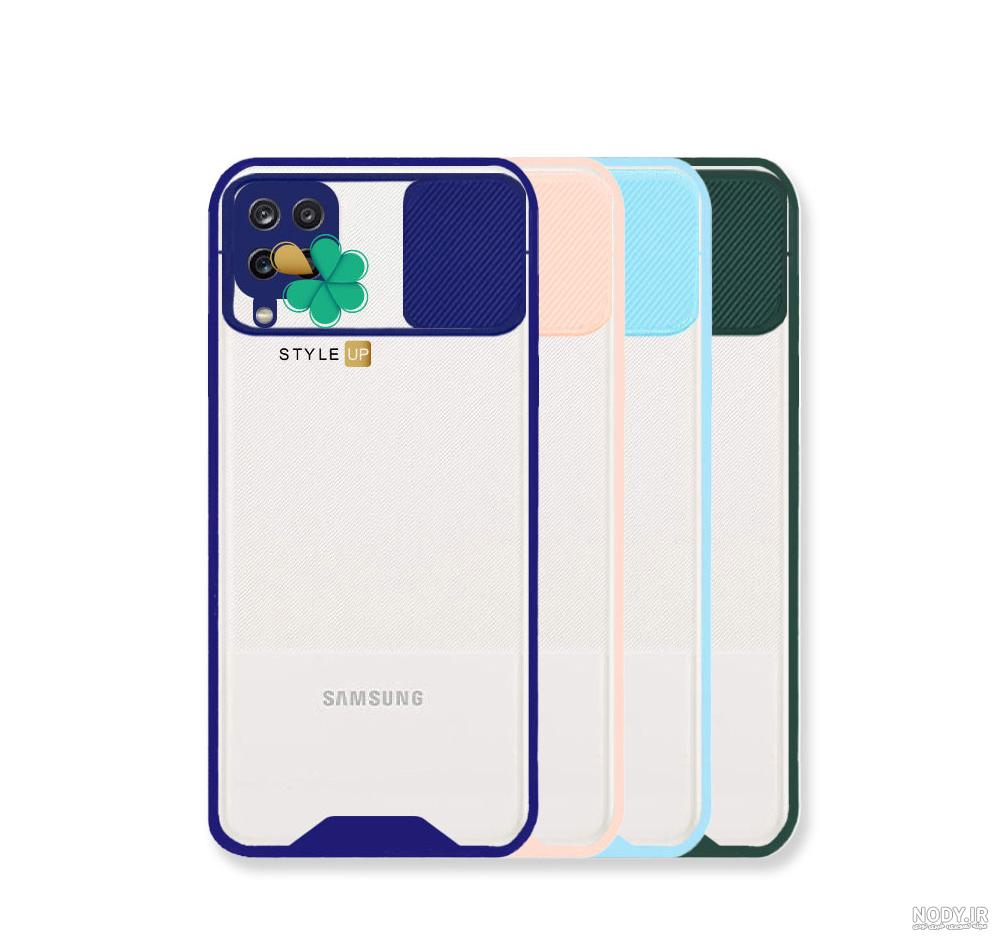 گوشی سامسونگ گلکسی A12 ناچو (Galaxy A12 Nacho) ؛ قیمت و مشخصات فنی ...