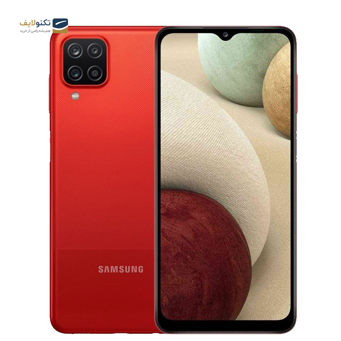 گوشی a12 ناچو 128
