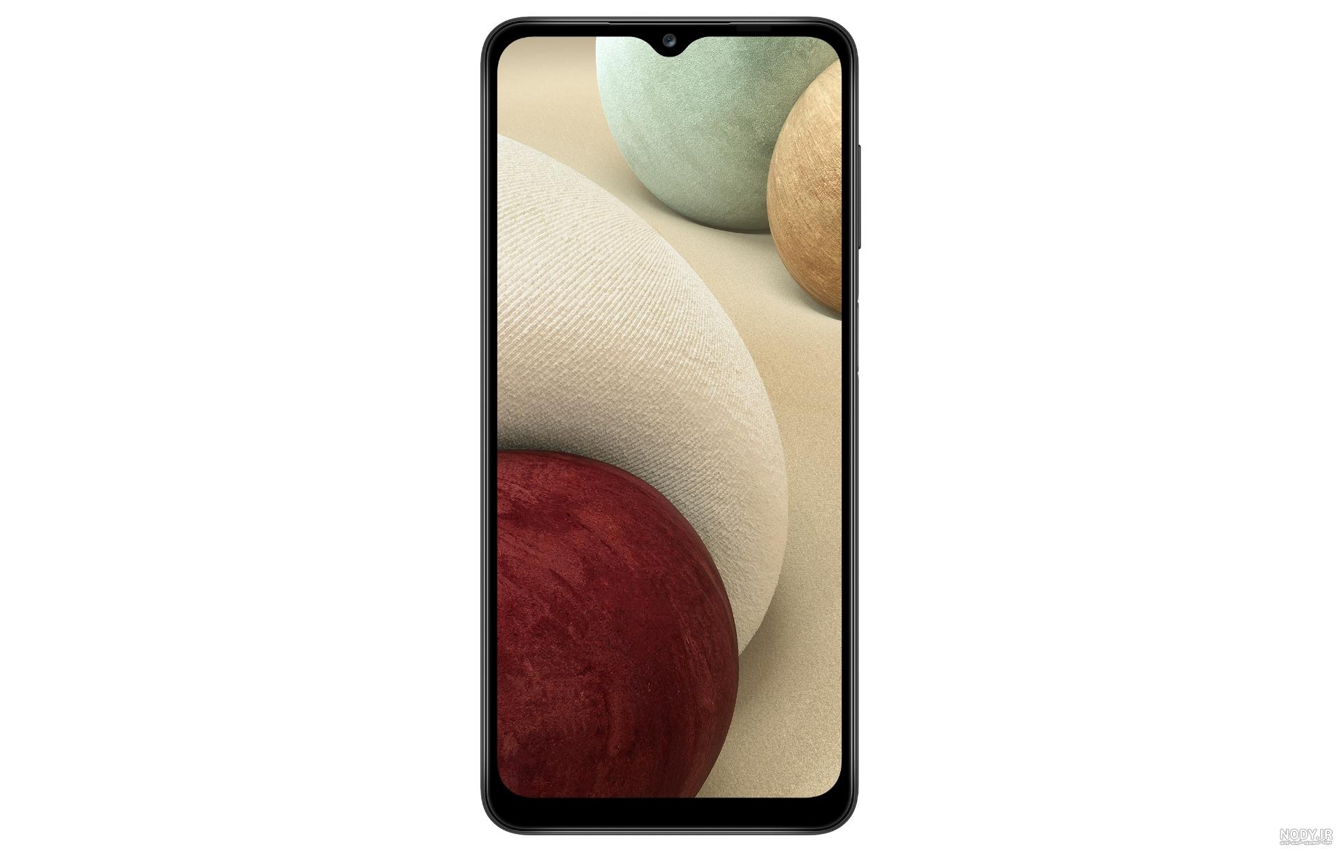 گوشی گلکسی A12 ناچو سامسونگ + قیمت موبایل Samsung Galaxy A12 Nacho ...