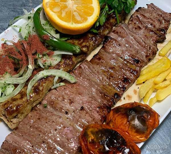 یک بار برای همیشه، فرق کباب سلطانی و کباب بختیاری چیست؟