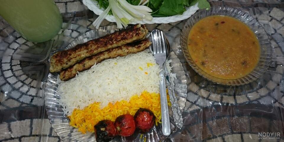 یک بار برای همیشه، فرق کباب سلطانی و کباب بختیاری چیست؟ یک بار برای همیشه، فرق کباب سلطانی و کباب بختیاری چیست؟