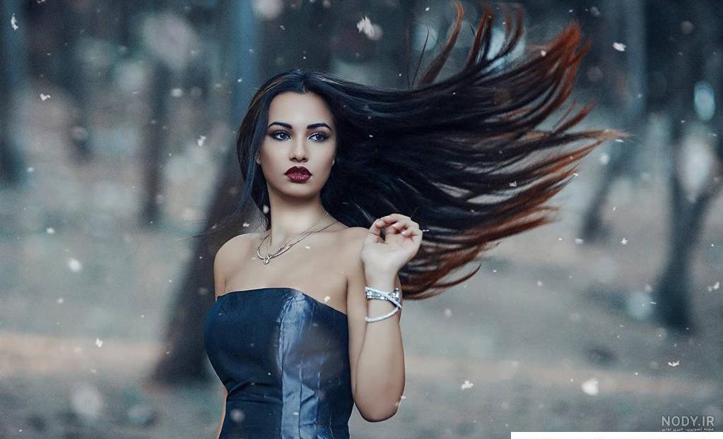 ۵۰ عکس پروفایل ۲۰۲۳ خاص و جذاب برای افراد لاکچری