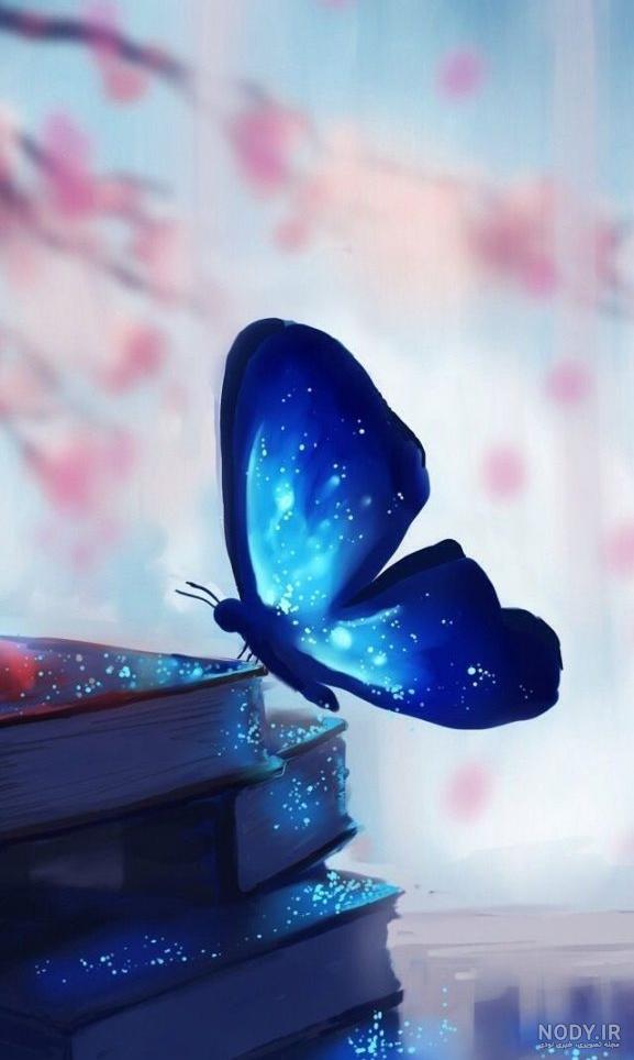 ۵۲ مدل تصویر زمینه گوشی دخترانه فانتزی