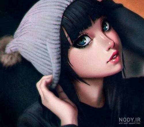 عکس خفن عکس پروفایل اعتماد نداشتن به عشقت